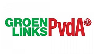 GroenLinks - PvdA
